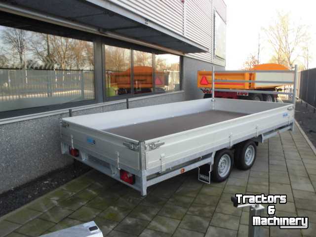 Other  Hulco Medax-2 2600.335x183 plateauwagen