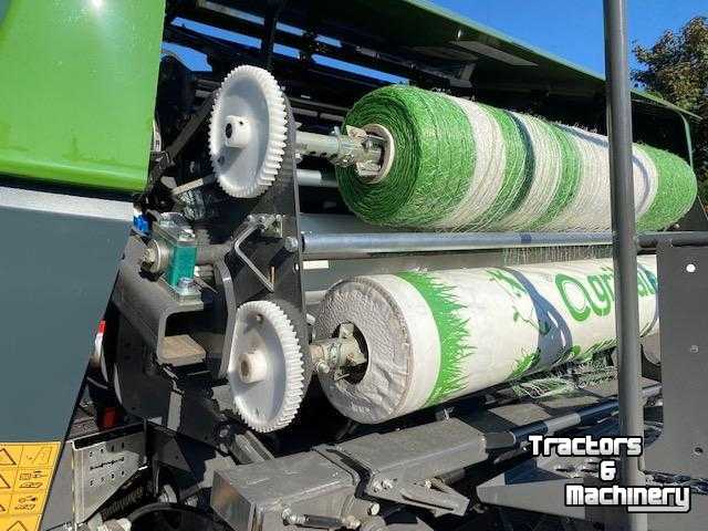 Balers Fendt Rotana 130 F Combi FB