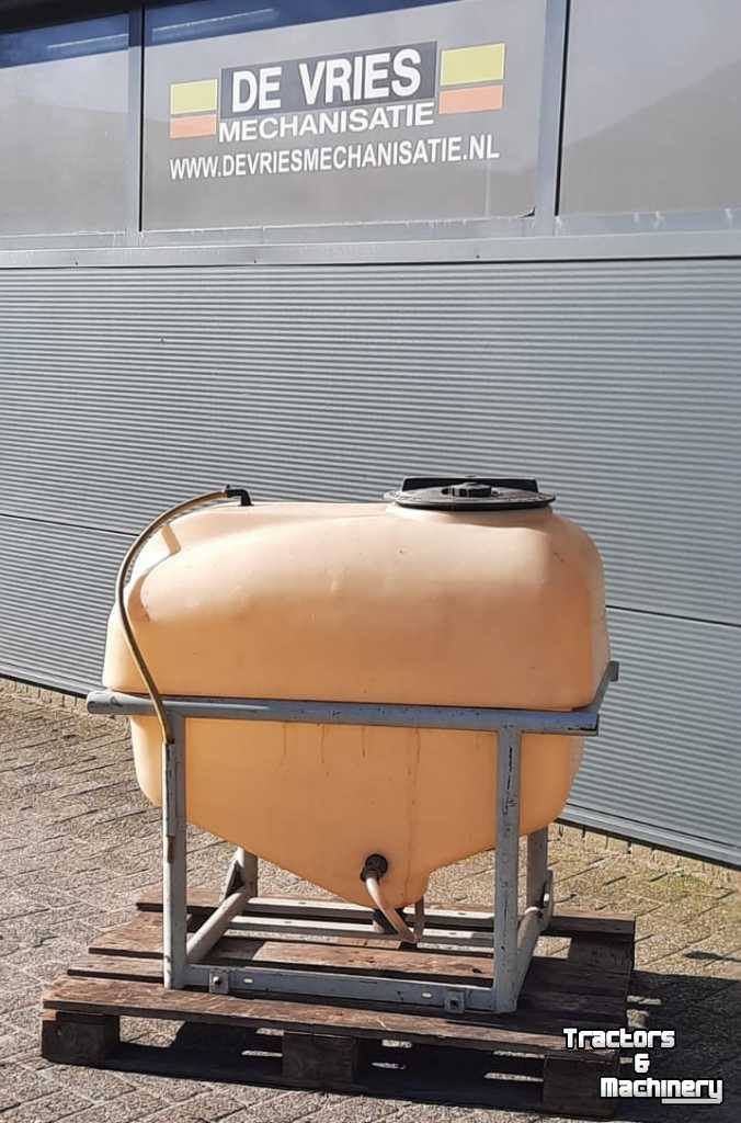 Other  Watertank 300 Liter