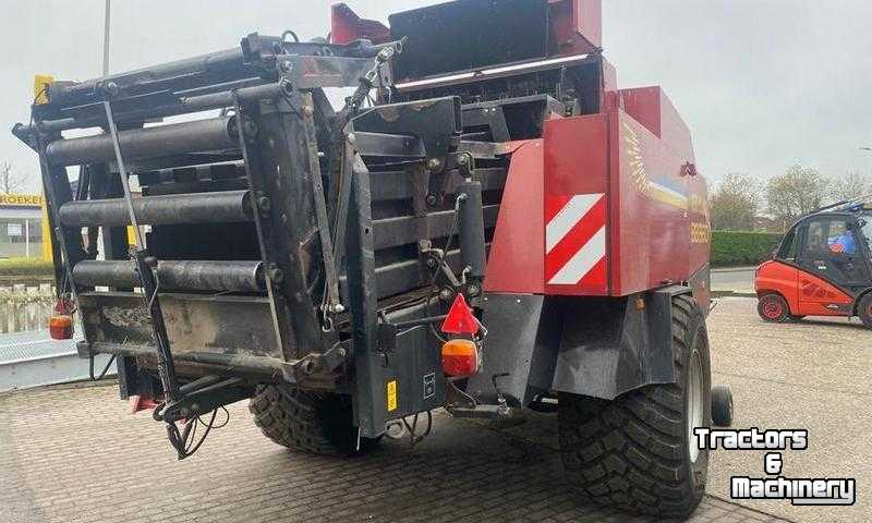 Balers New Holland BB 960