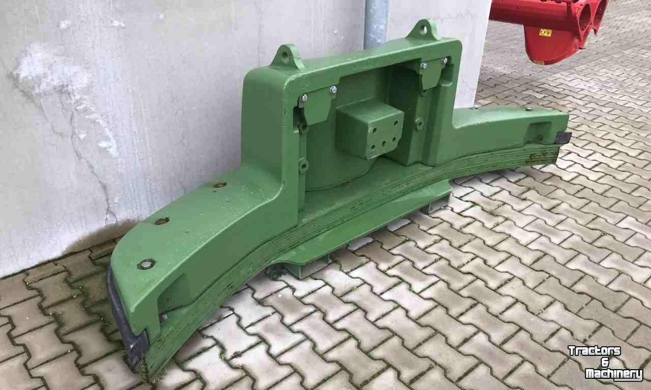 Other Krone Contragewicht voor BIGX 480-630