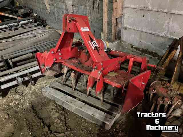 Rotary Harrow Lely Lelyterra 150-19