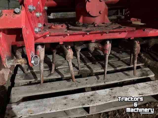 Rotary Harrow Lely Lelyterra 150-19