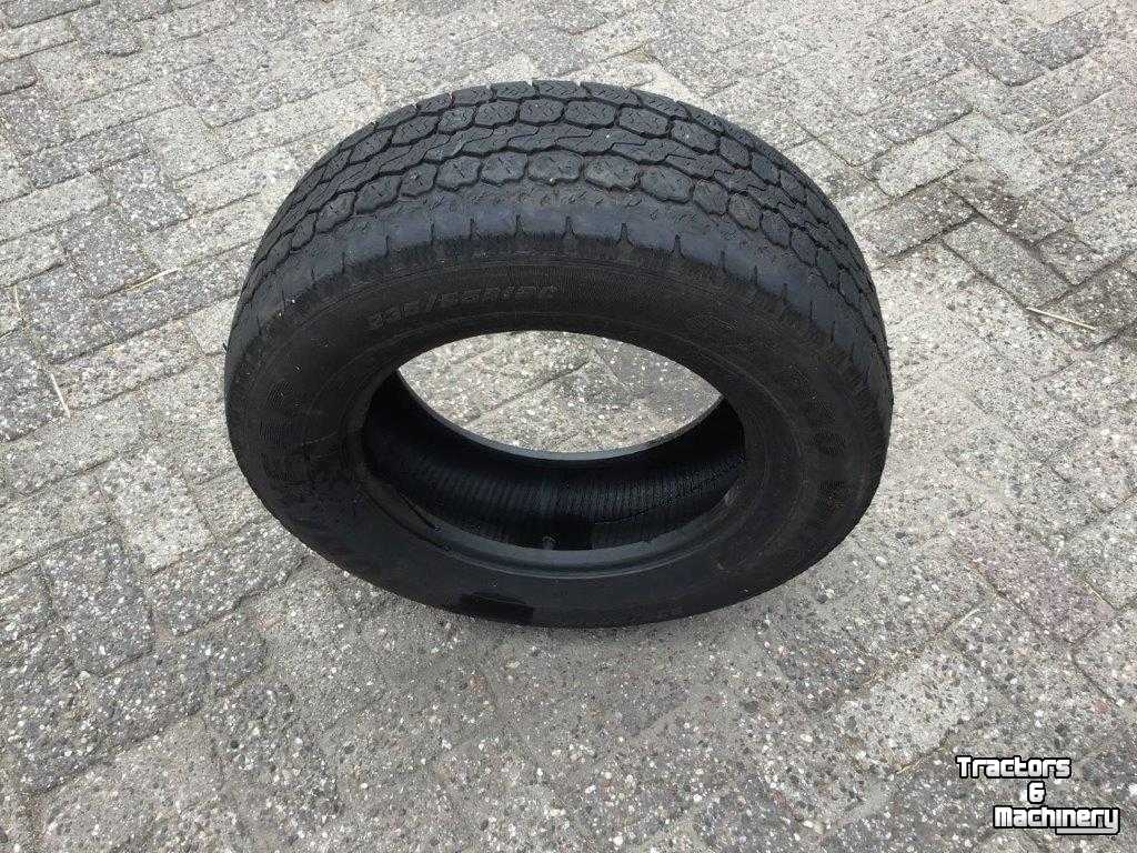 Wheels, Tyres, Rims & Dual spacers Good Year 235/65 R16