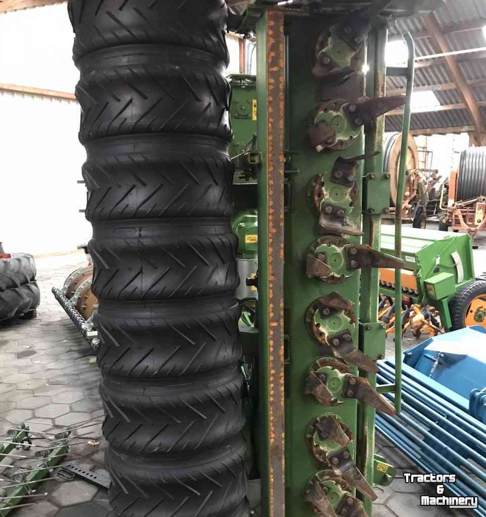 Rotary Harrow Celli AGILE-P 4.5 Mtr Rotorkopeg