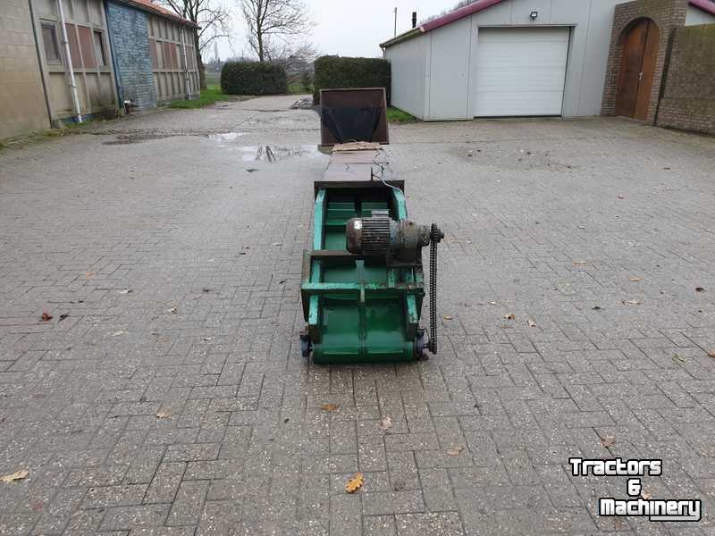 Conveyor Propak Transportband