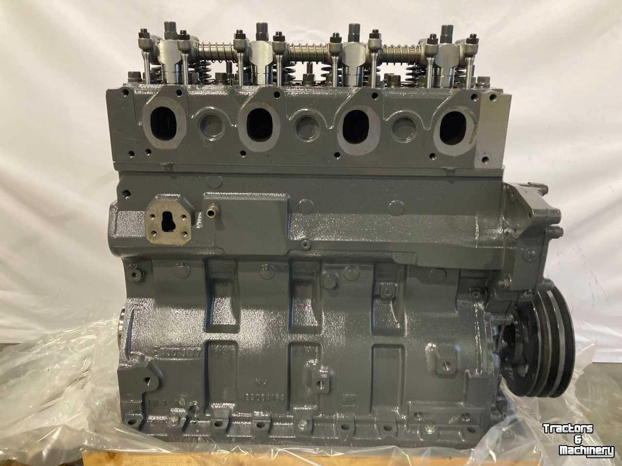 Engine Case CS110