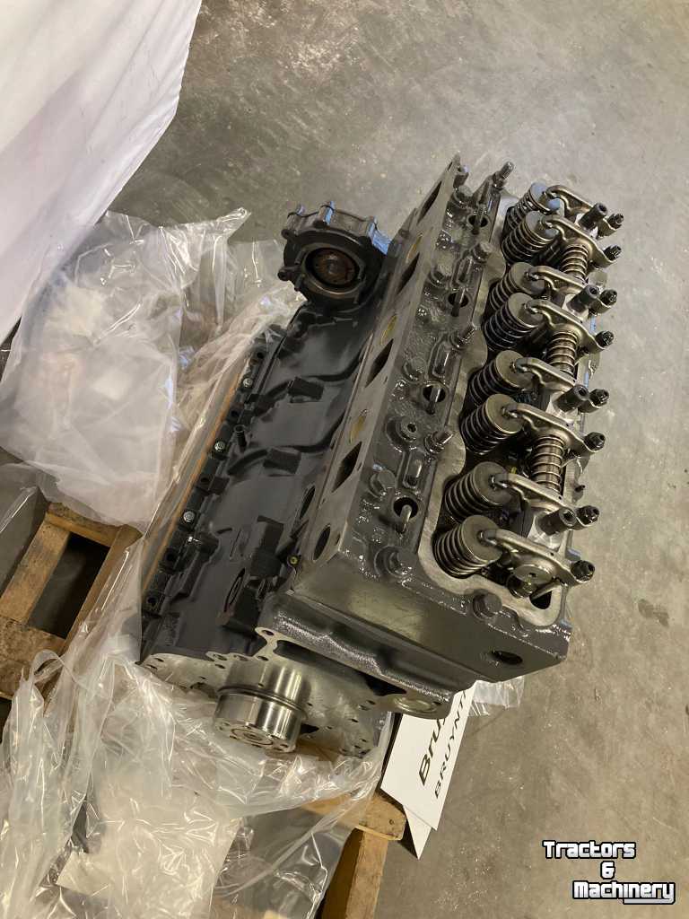 Engine Case CS110