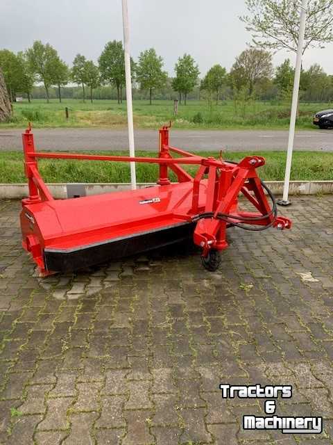 Sweeper Holaras H-220-V