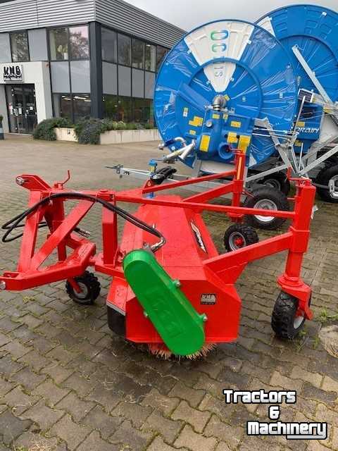 Sweeper Holaras H-220-V