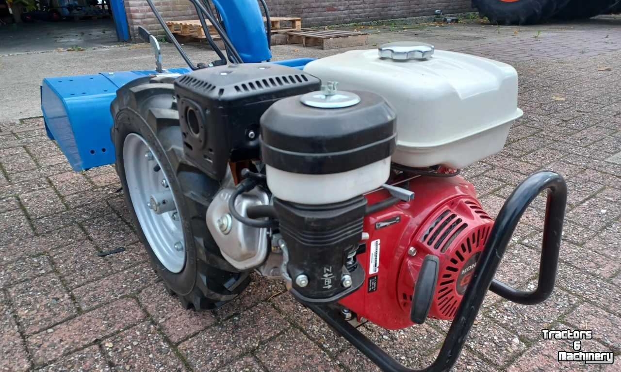 Other  SEP 1000 Spec. 3/2 2-wielige tractor met frees