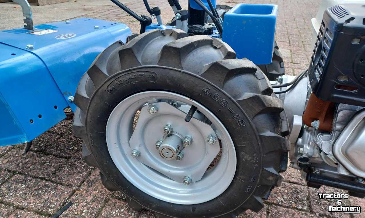 Other  SEP 1000 Spec. 3/2 2-wielige tractor met frees