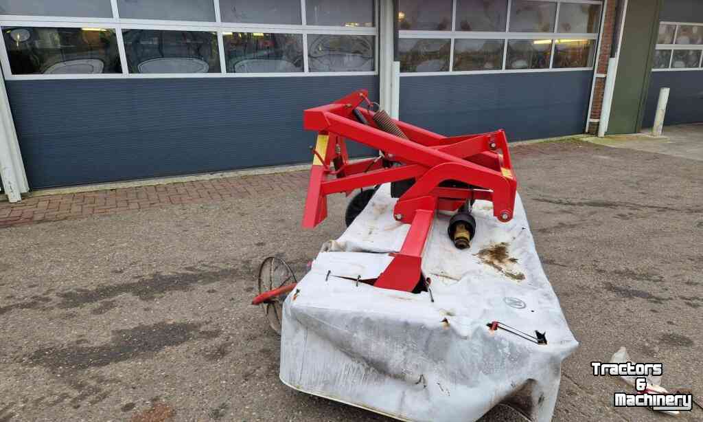 Mower Lely Splendimo 280 F