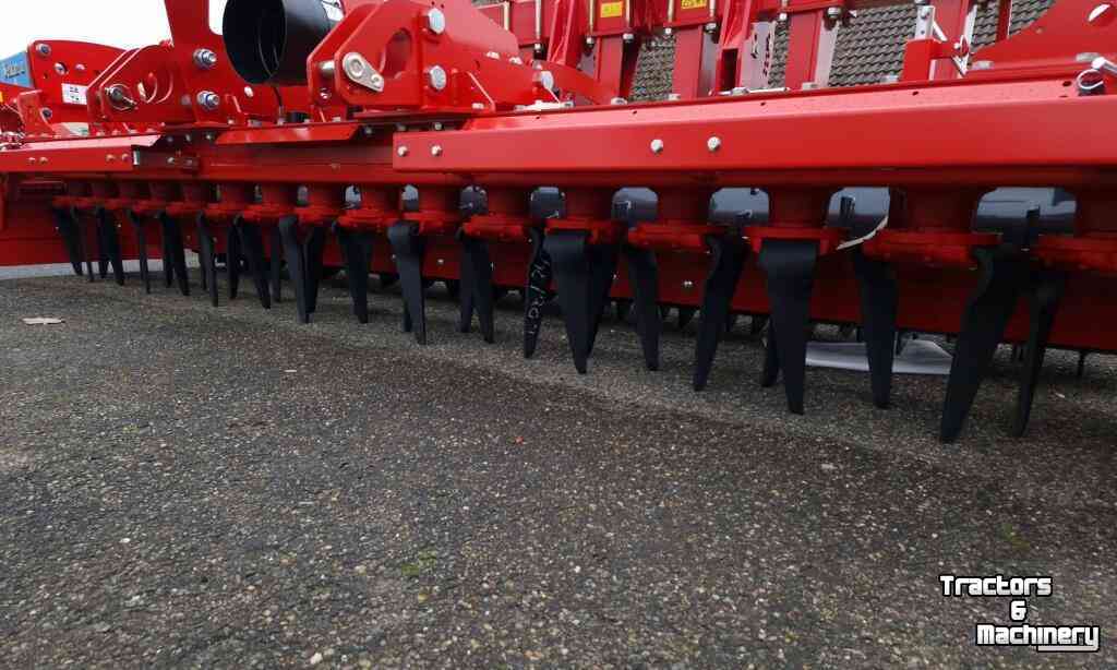 Rotary Harrow Kverneland H-serie Rotorkopeg