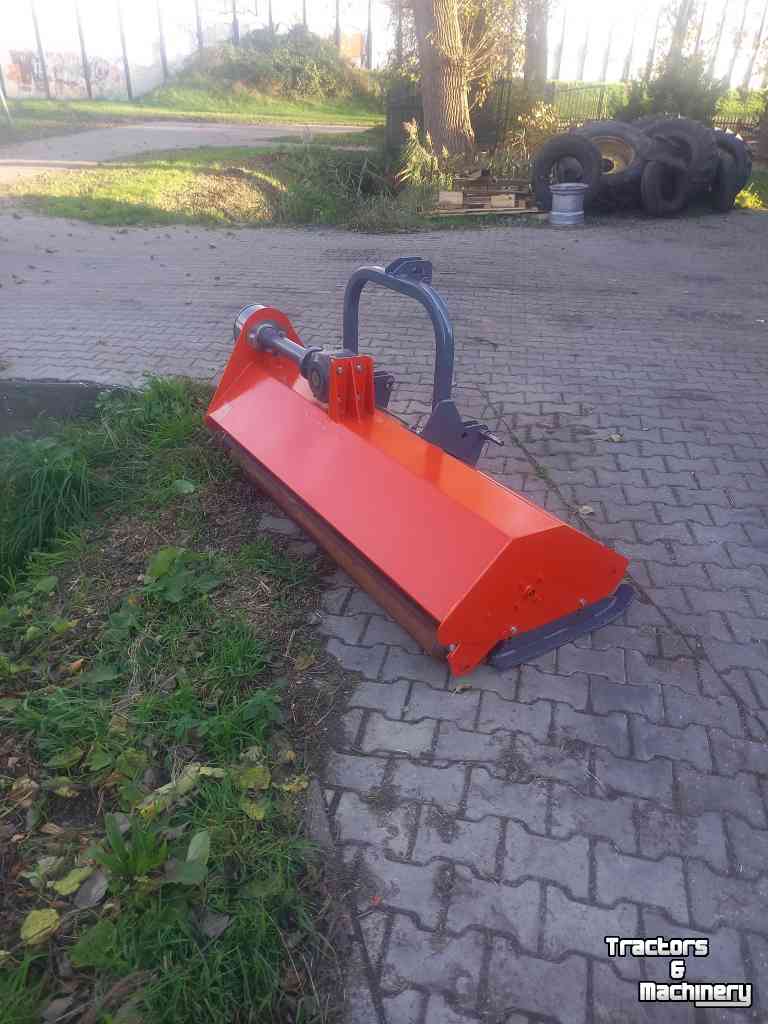 Flail mower Boxer Master M 175