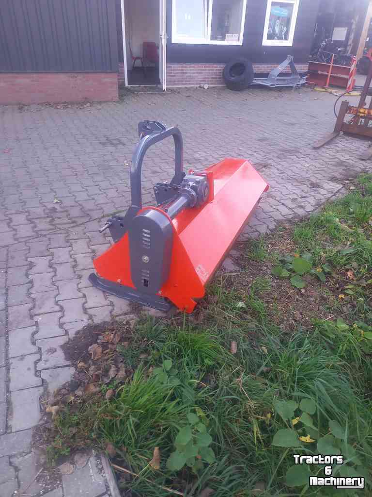 Flail mower Boxer Master M 175