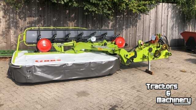 Mower Claas 2800 contour bandhark