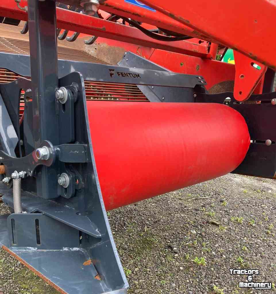 Potato harvester Grimme GZ 1700