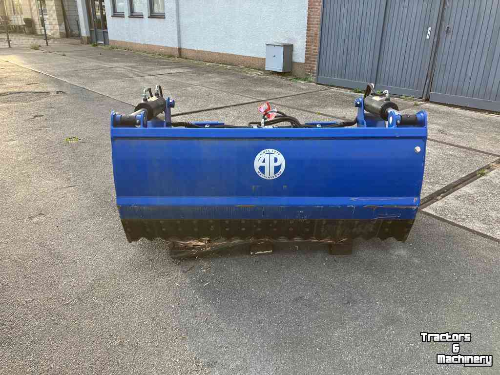 Silage cutting bucket AP FL1800