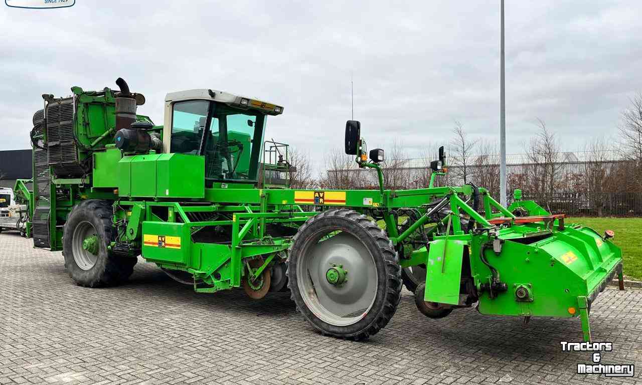 Potato harvester AVR Solanum 2000