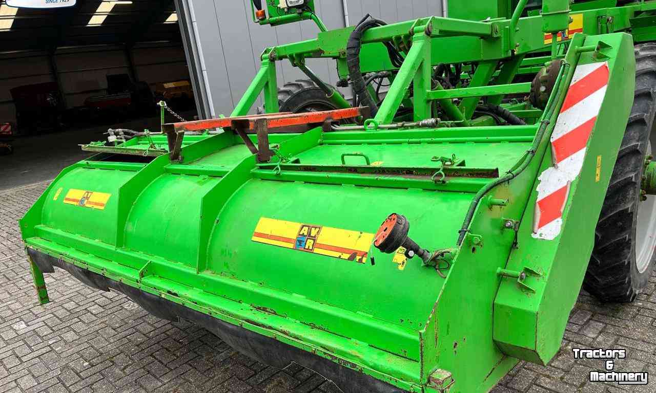 Potato harvester AVR Solanum 2000