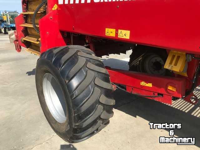 Potato harvester Grimme Grimme GT 170 S