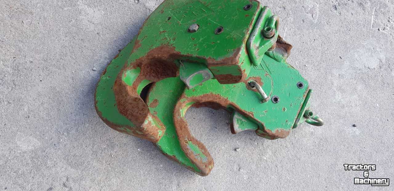 Other John Deere vanghaken CAT 2, 3 en 4