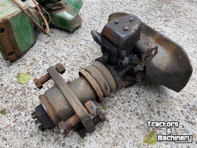 Other  Rockinger Ringfeder John Deere trekbek vangmuil trekhaak VEB