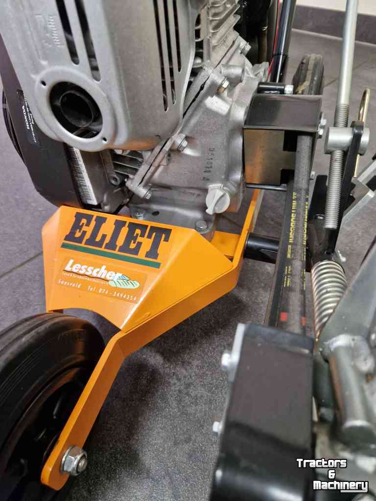 Other Eliet KS 240 STD