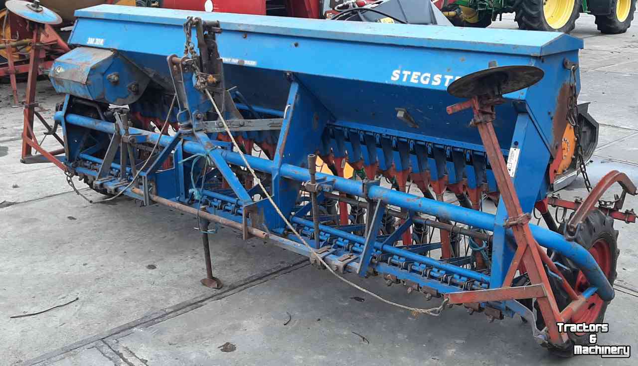 Seed drill Stegsted 300-30