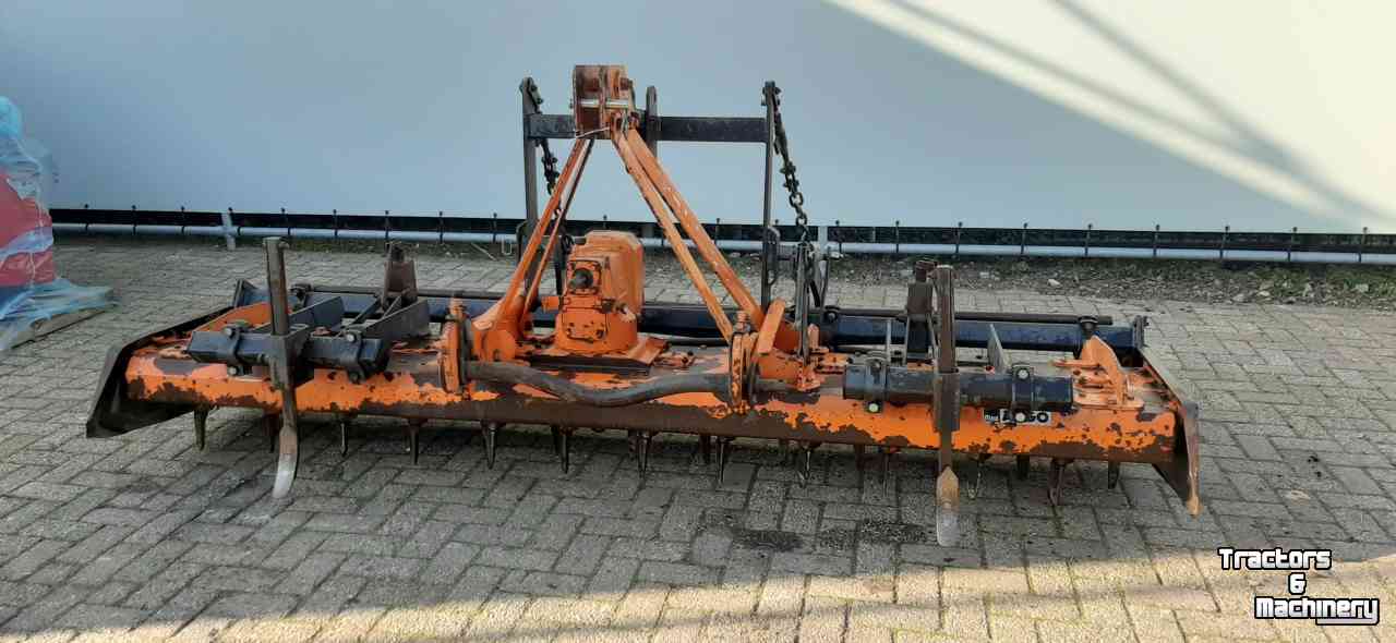 Rotary Harrow Pegoraro Argo 300 Rotorkopeg