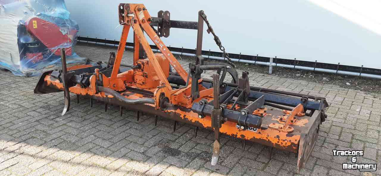 Rotary Harrow Pegoraro Argo 300 Rotorkopeg