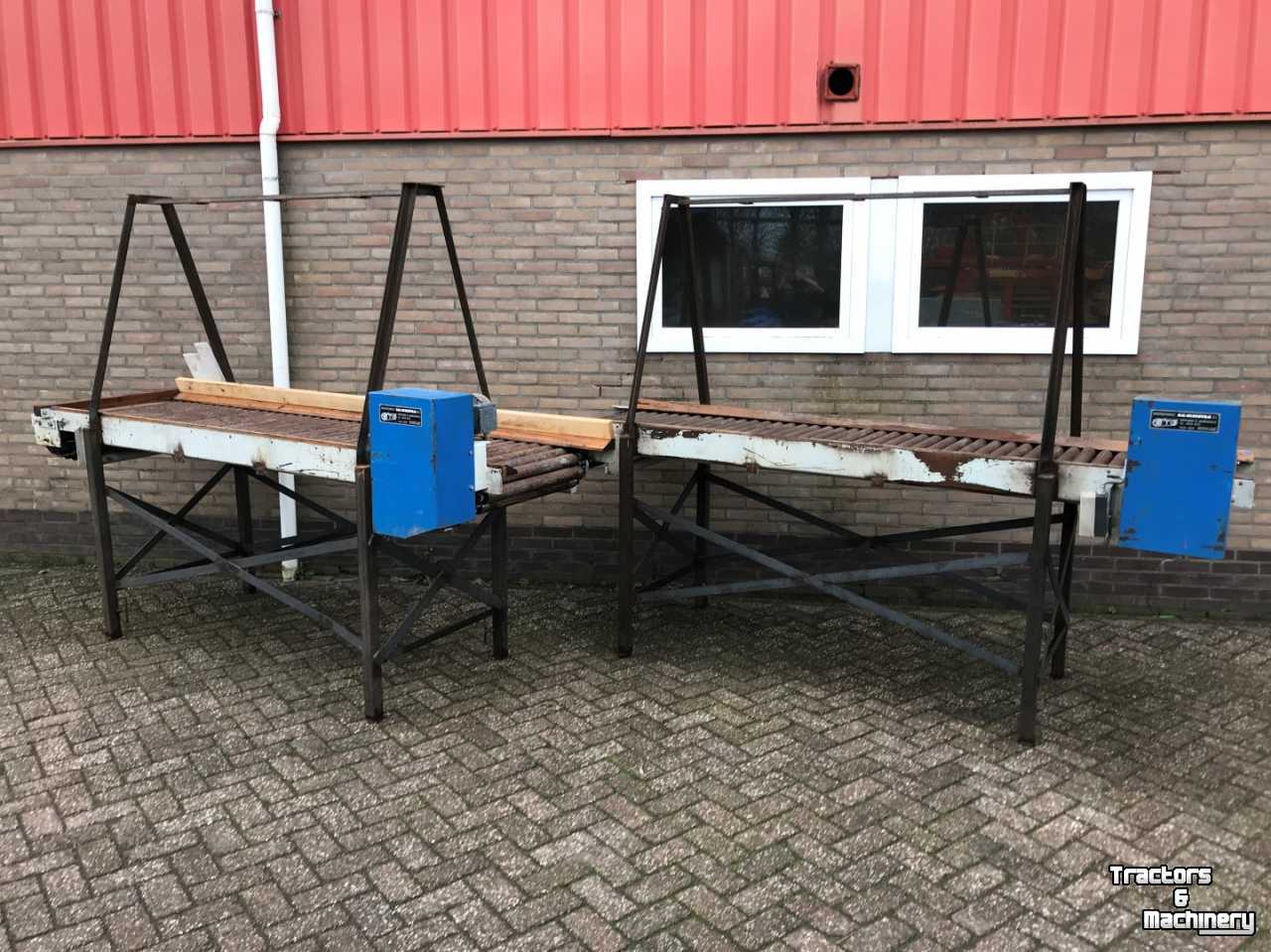 Inspection units Dijkstra Leestafel