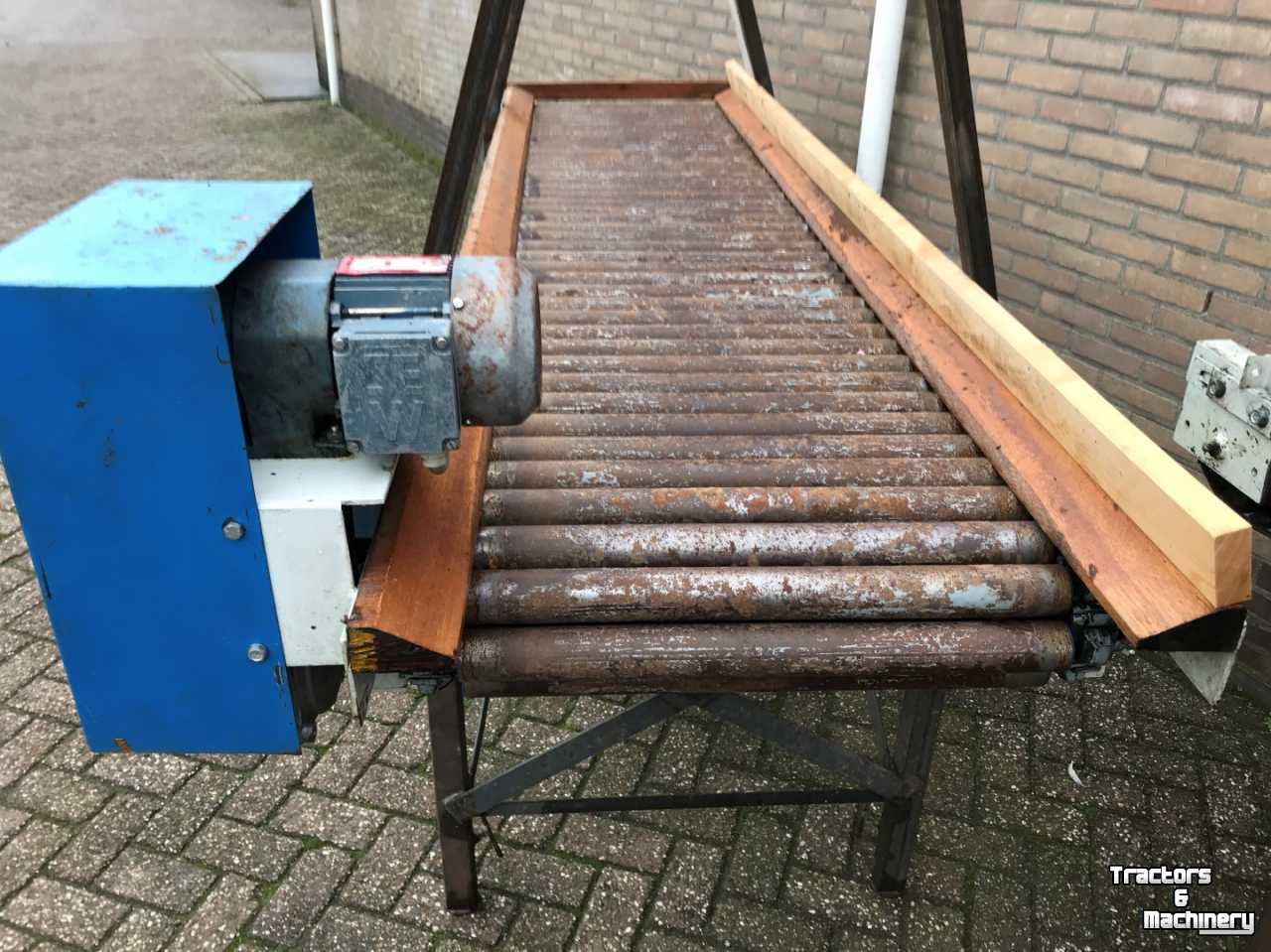 Inspection units Dijkstra Leestafel