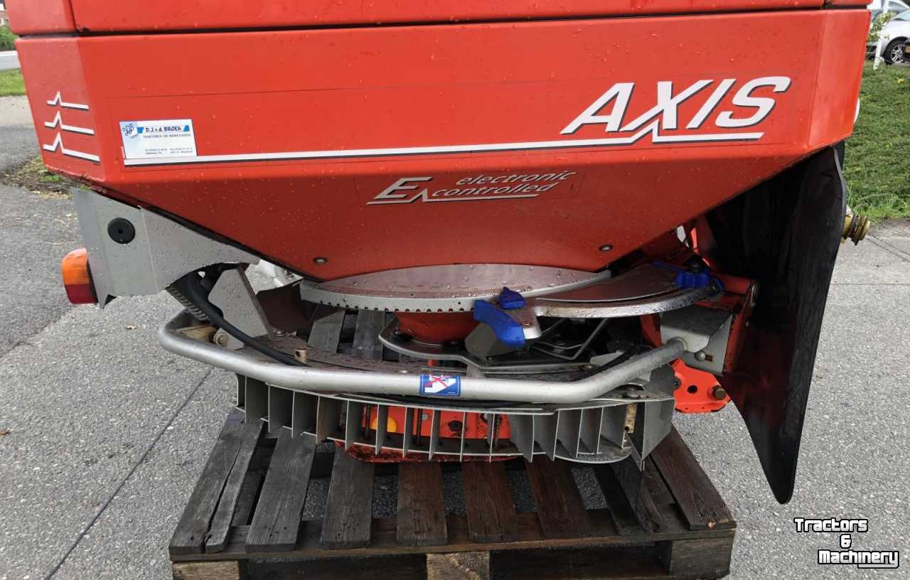 Fertilizer spreader Rauch Axis 30.1 W