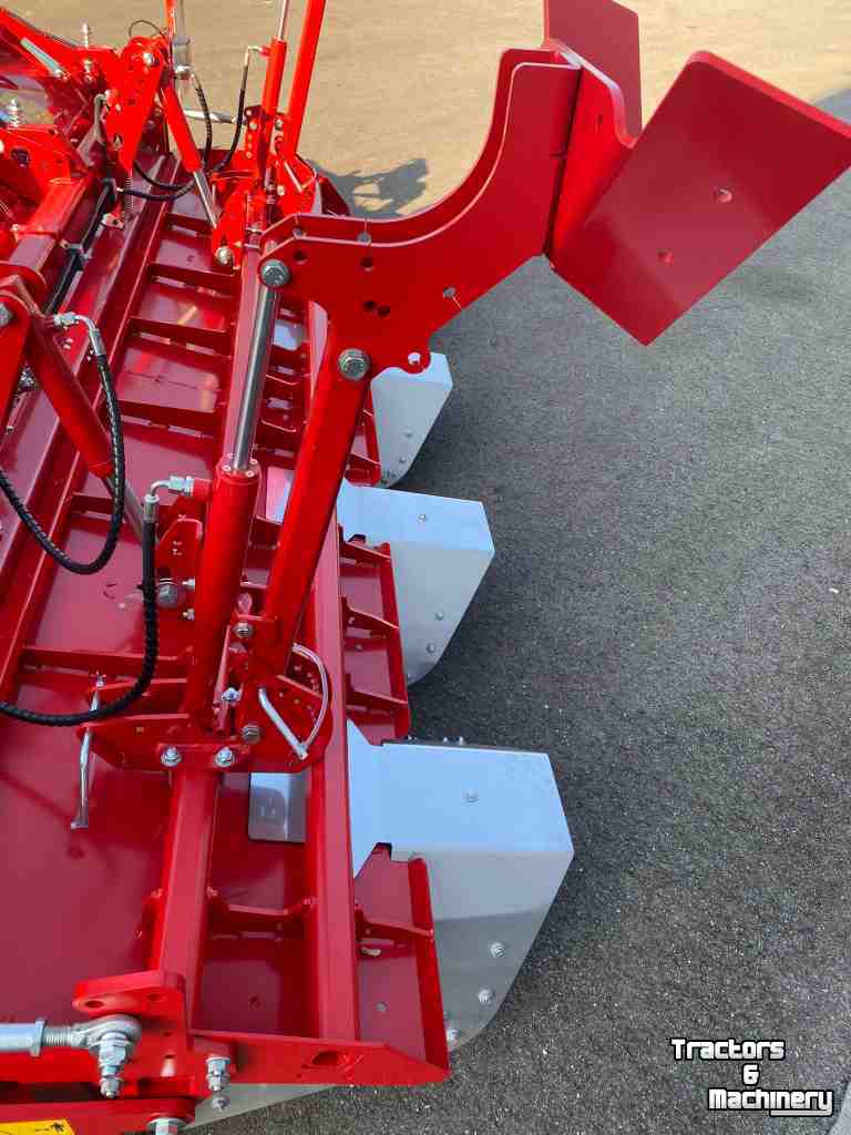 Rotary Tiller Grimme GF 400