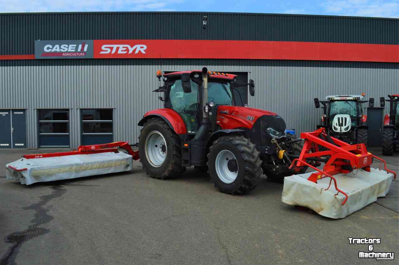 Mower Lely Splendimo 320