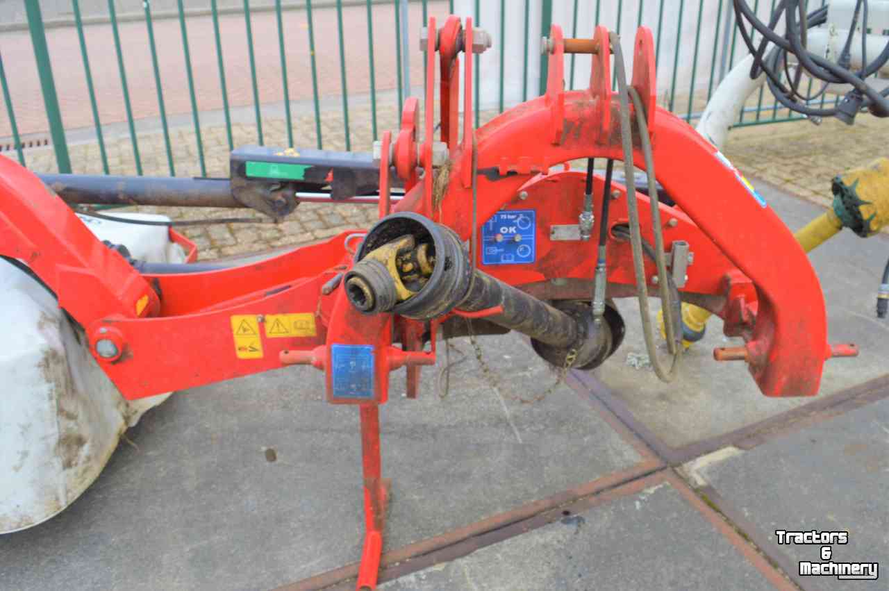 Mower Lely Splendimo 320