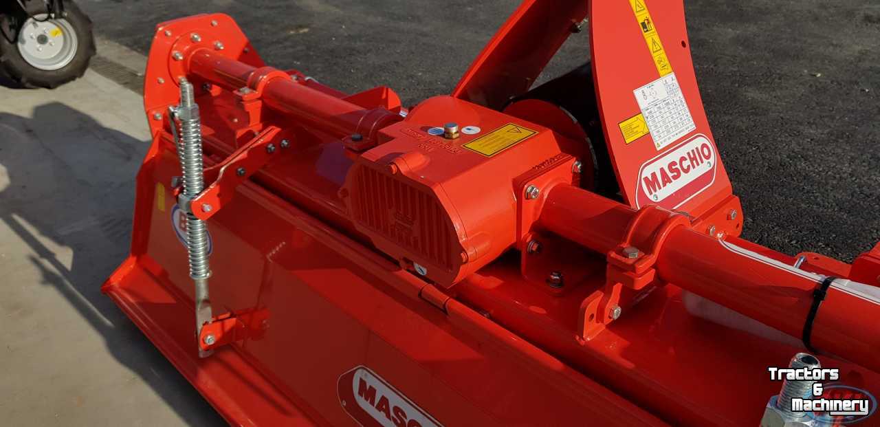 Rotary Tiller Maschio H 205 Fräse