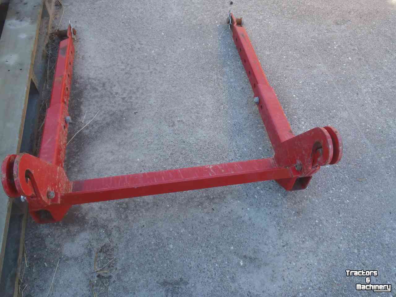 Rotary Harrow Lely 400-35