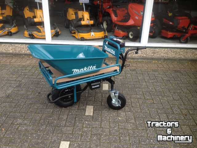 Other Makita Kruiwagen  18V accu elektrisch