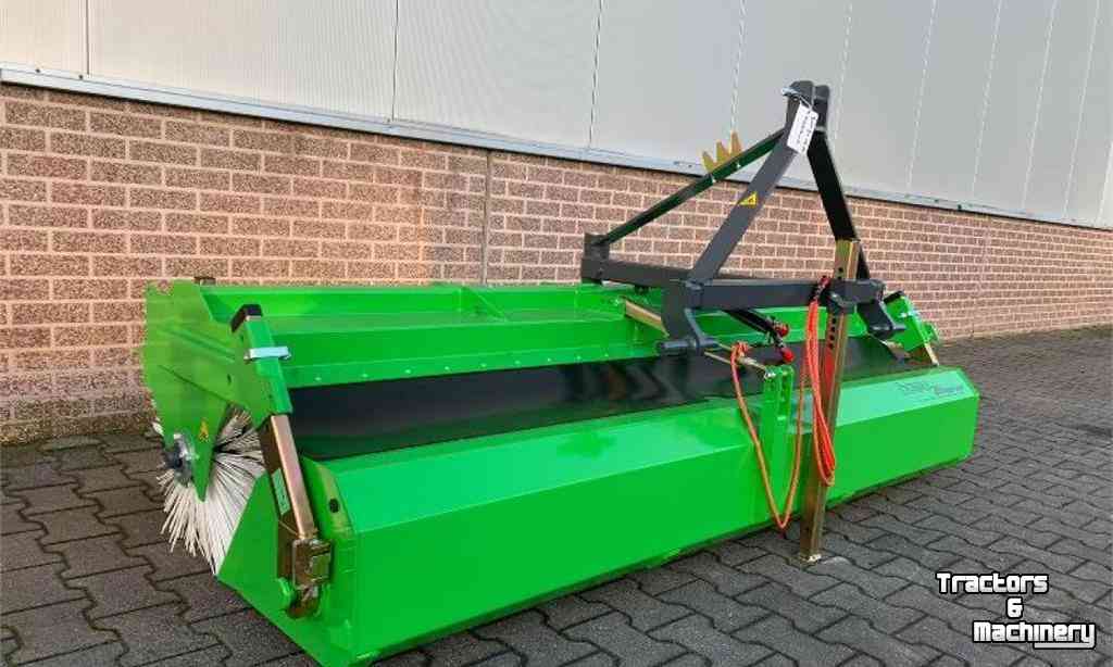 Sweeper Bema AGRAR 2300