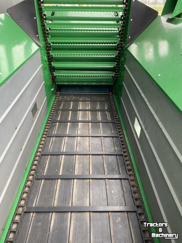 Balers Agronic MR 1210 MultiBaler