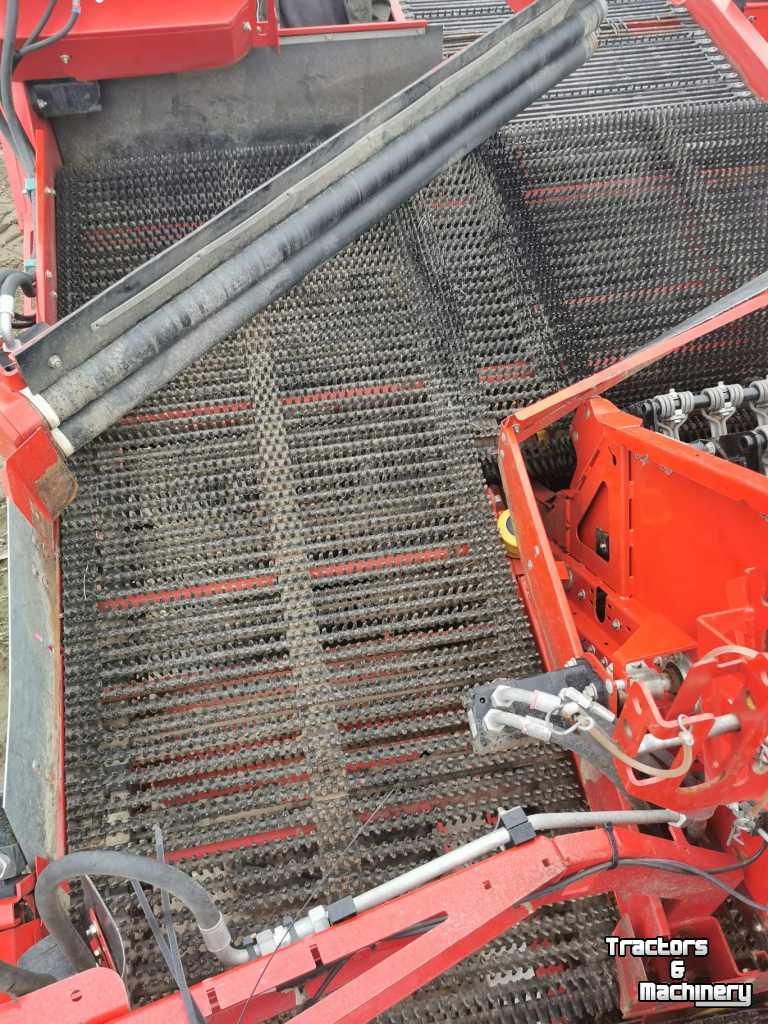 Potato harvester Grimme Evo 280