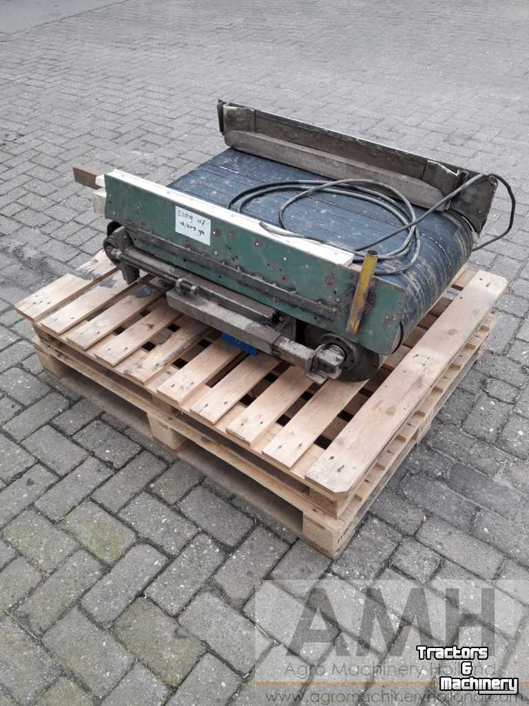 Conveyor  Band vlak