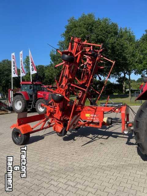 Tedder Kuhn 10601