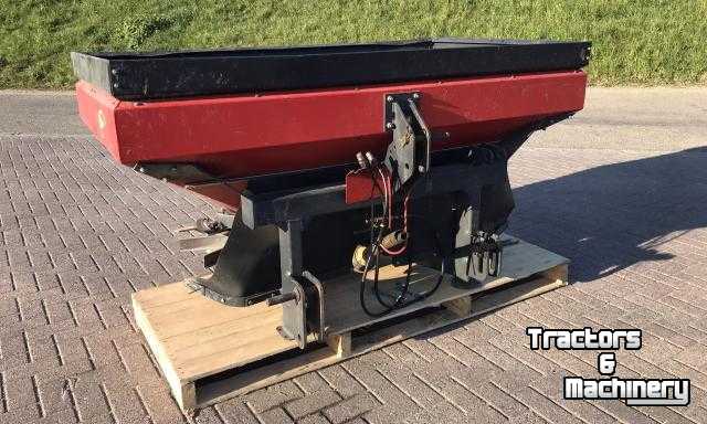 Fertilizer spreader Vicon Rotaflow RS-M Kunstmeststrooier