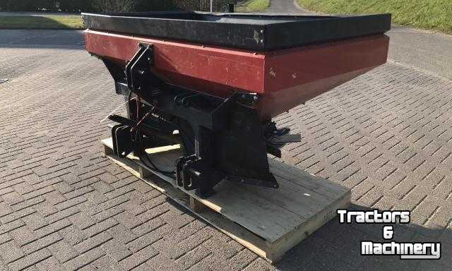 Fertilizer spreader Vicon Rotaflow RS-M Kunstmeststrooier