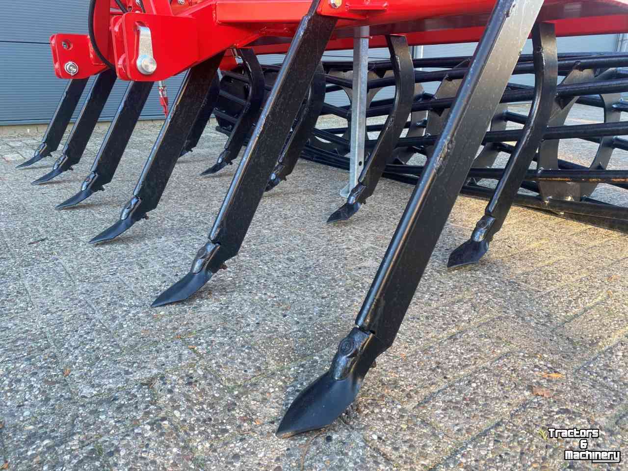 Cultivator Evers Mustang 11-303