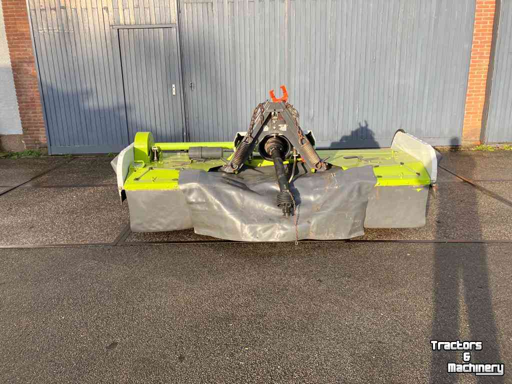 Mower Claas CORTO 285F